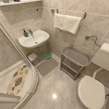 Lägenhet Cvjet App 3 *