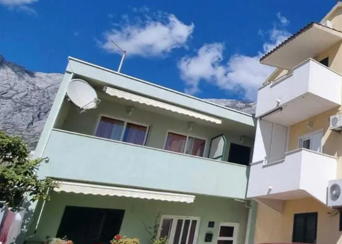 Cvjet App 3 Appartement