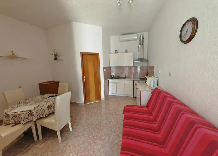 Appartement Cvjet App 3