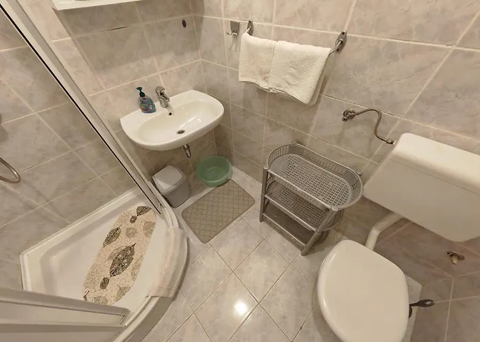 Appartement Cvjet App 3 *