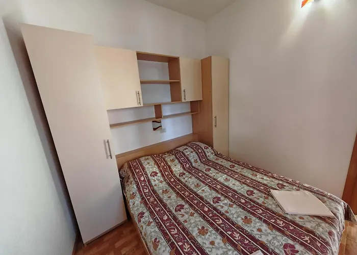 Appartement Cvjet App 3 *